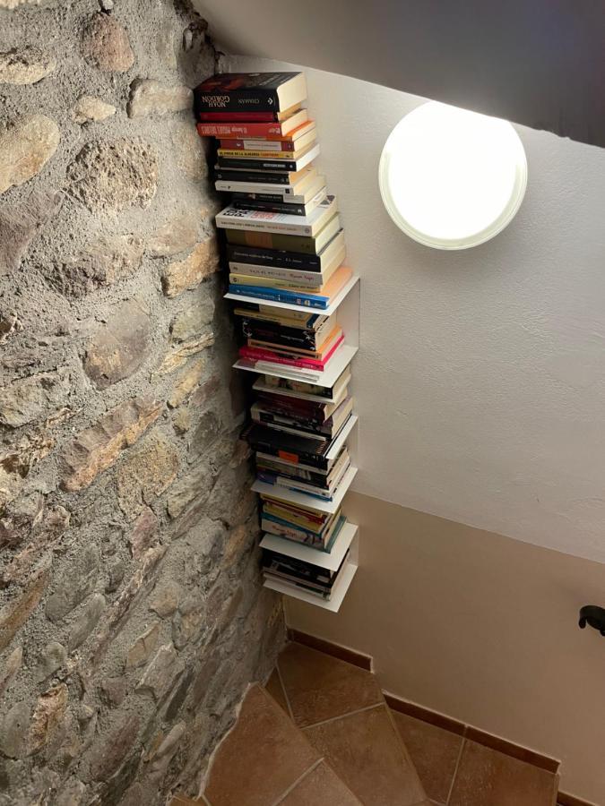 Apartamento Vacacional El Pont de Suert Bagian luar foto
