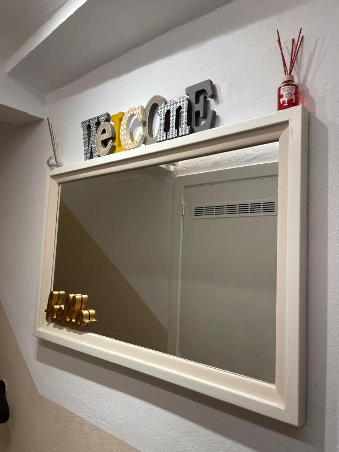 Apartamento Vacacional El Pont de Suert Bagian luar foto