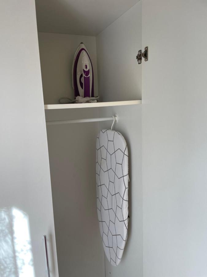 Apartamento Vacacional El Pont de Suert Bagian luar foto