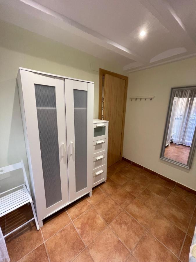 Apartamento Vacacional El Pont de Suert Bagian luar foto