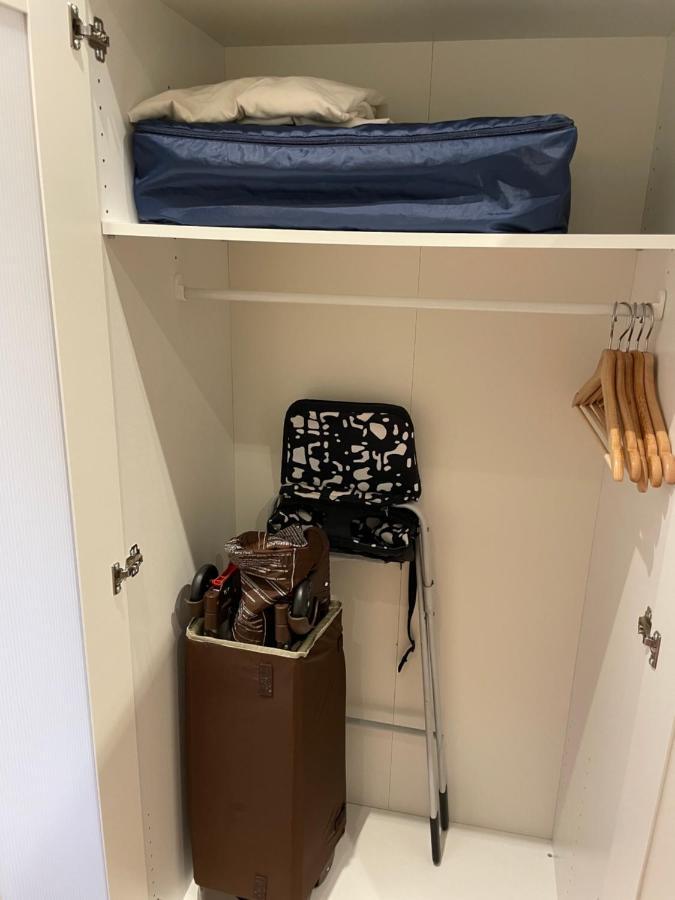 Apartamento Vacacional El Pont de Suert Bagian luar foto